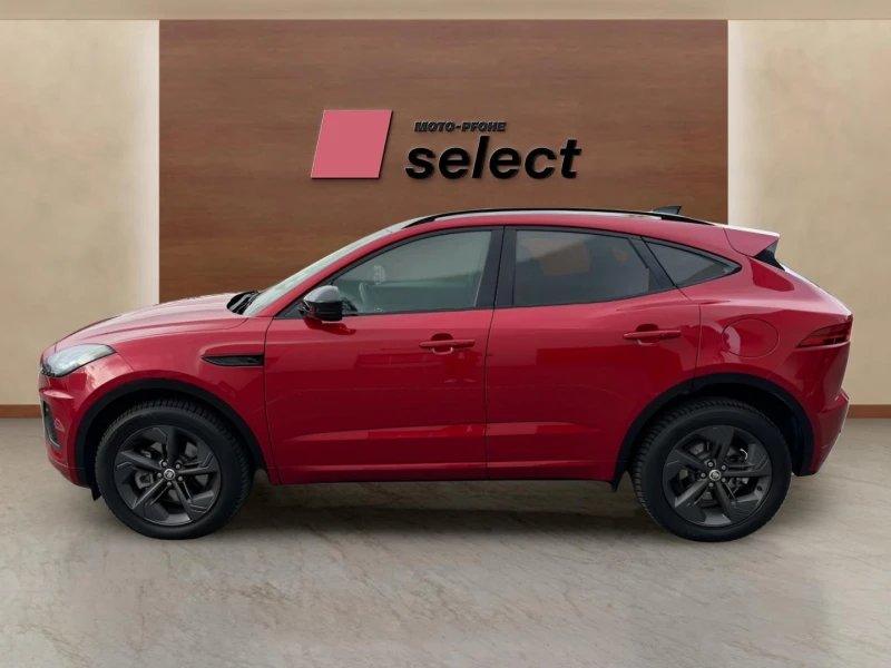 Jaguar E-pace PHEV, снимка 8 - Автомобили и джипове - 53257822