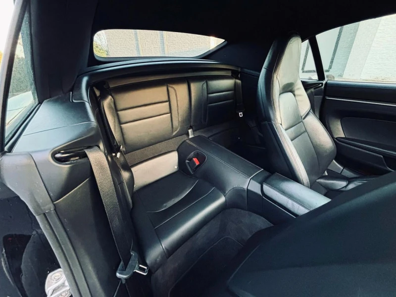 Porsche 911 CARRERA S, снимка 6 - Автомобили и джипове - 53490260