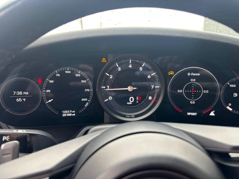 Porsche 911 CARRERA S, снимка 8 - Автомобили и джипове - 53490260