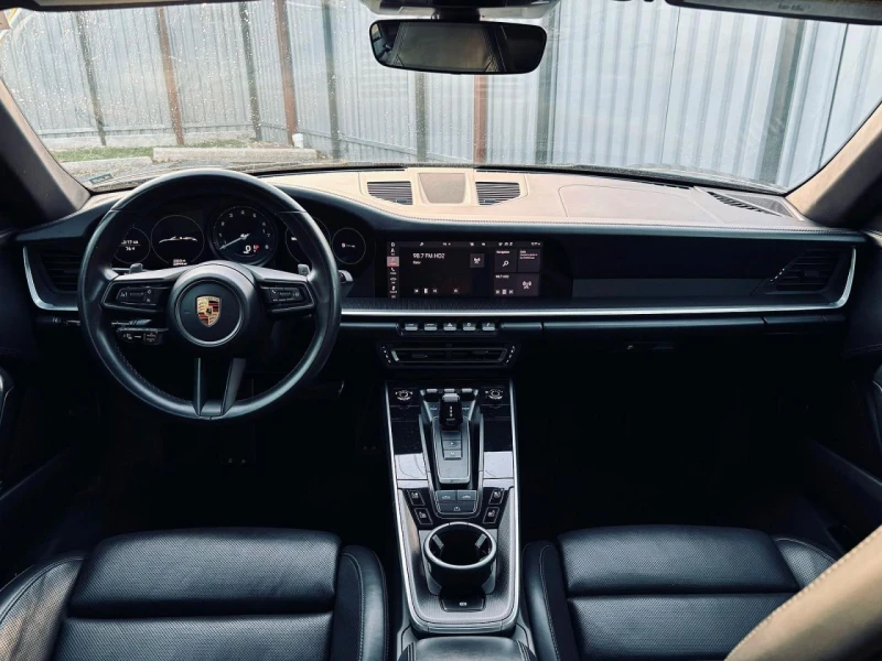 Porsche 911 CARRERA S, снимка 9 - Автомобили и джипове - 53490260