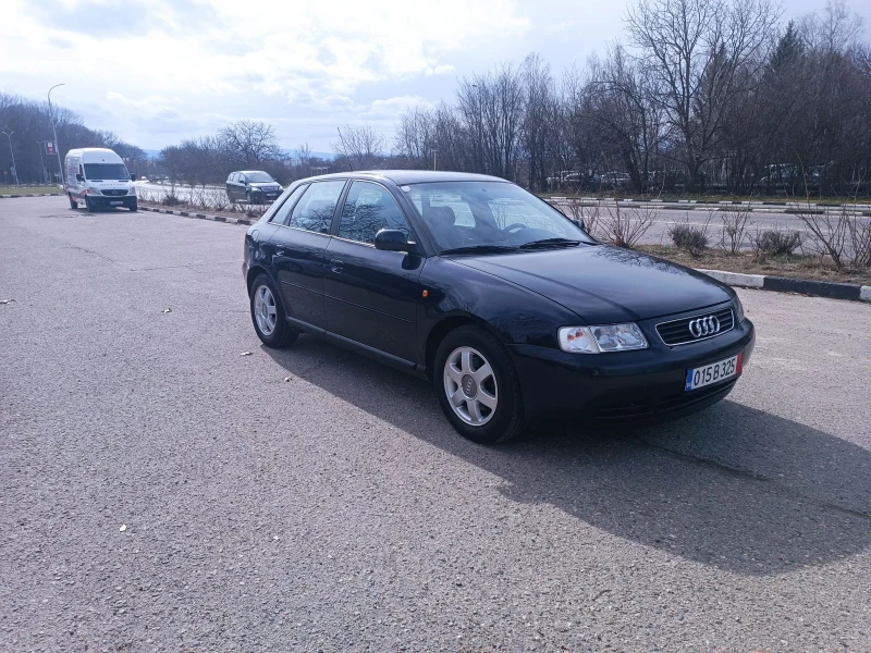 Audi A3 НОВ ВНОС ОТ АВСТРИЯ , снимка 3 - Автомобили и джипове - 53559966