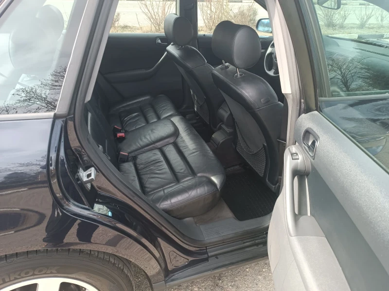 Audi A3 НОВ ВНОС ОТ АВСТРИЯ , снимка 12 - Автомобили и джипове - 53559966