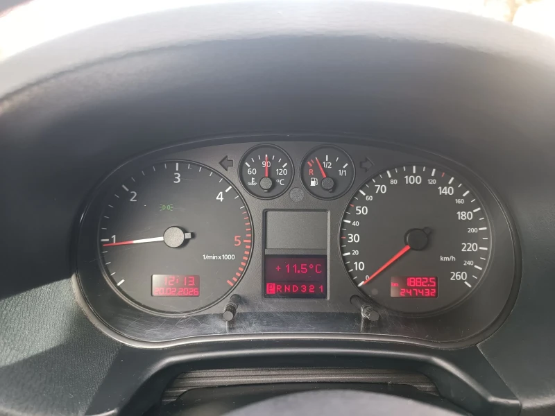 Audi A3 НОВ ВНОС ОТ АВСТРИЯ , снимка 15 - Автомобили и джипове - 53559966