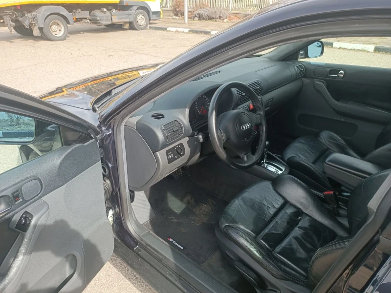 Audi A3 НОВ ВНОС ОТ АВСТРИЯ , снимка 9 - Автомобили и джипове - 53559966