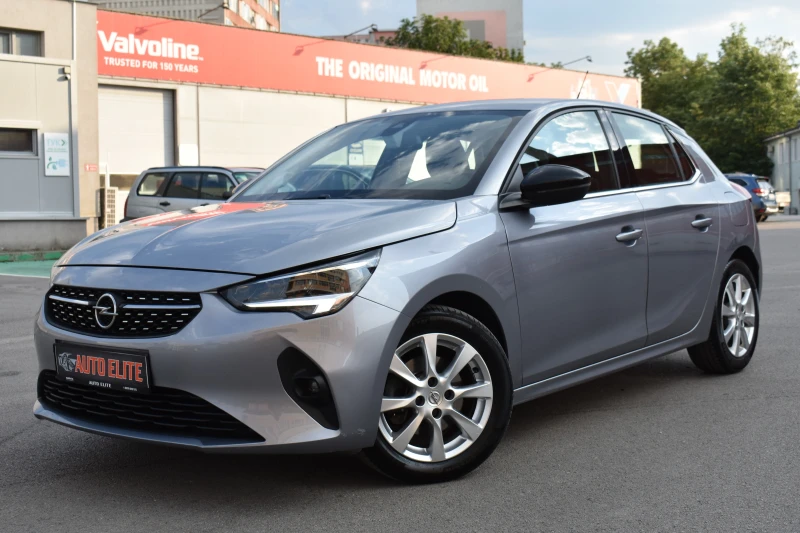 Opel Corsa 1.5CDTI= COSMO= LED= DIGITAL COCKPIT= TOP!! - 16616 лв. - 67908390 1