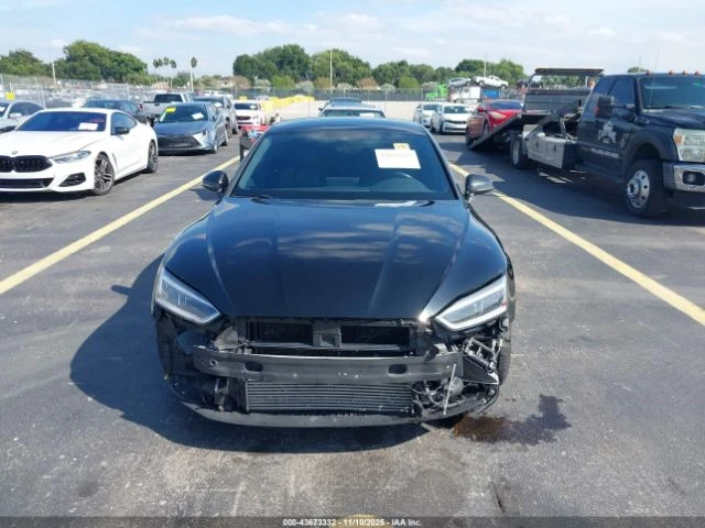 Audi S5 PREMIUM PLUS, снимка 11 - Автомобили и джипове - 52737627