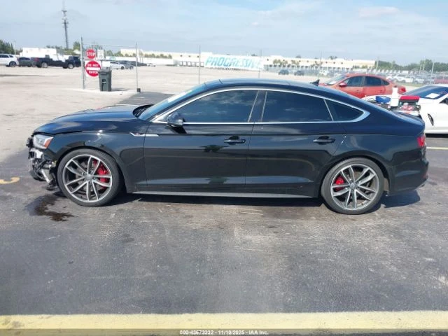 Audi S5 PREMIUM PLUS, снимка 13 - Автомобили и джипове - 52737627