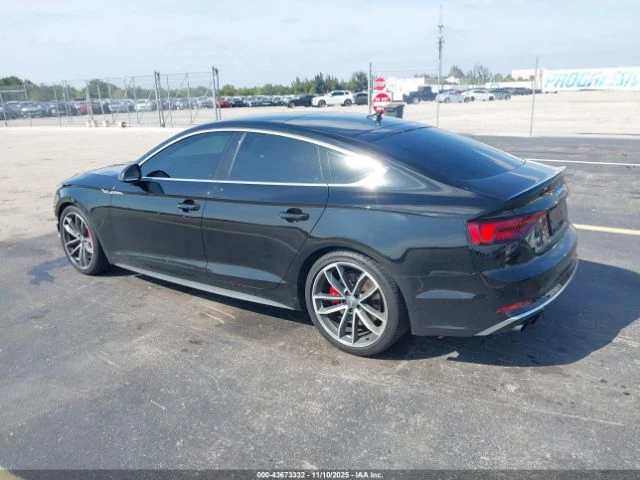 Audi S5 PREMIUM PLUS - изображение 3