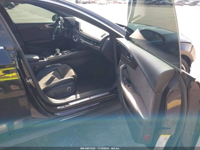 Audi S5 PREMIUM PLUS - изображение 5