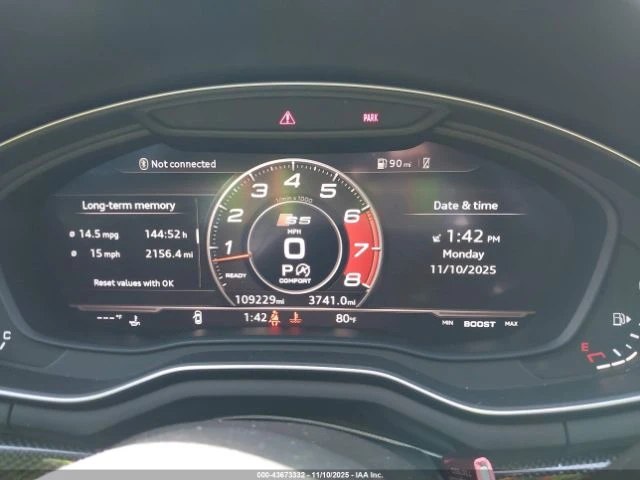 Audi S5 PREMIUM PLUS - изображение 7