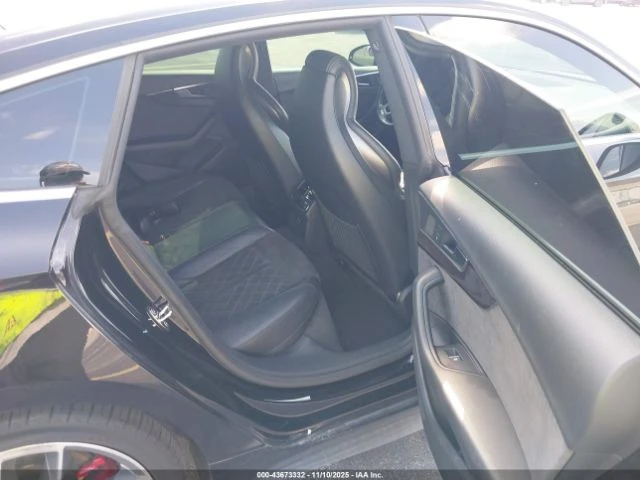 Audi S5 PREMIUM PLUS - изображение 8