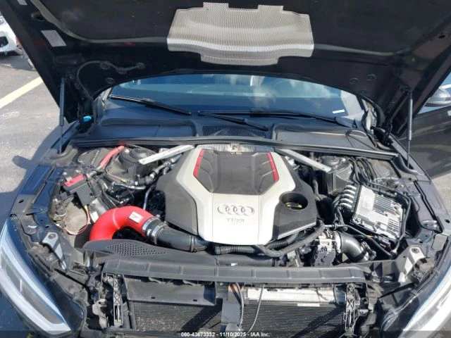 Audi S5 PREMIUM PLUS - изображение 10