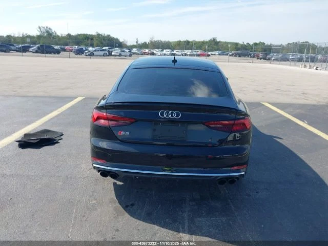 Audi S5 PREMIUM PLUS, снимка 15 - Автомобили и джипове - 52737627