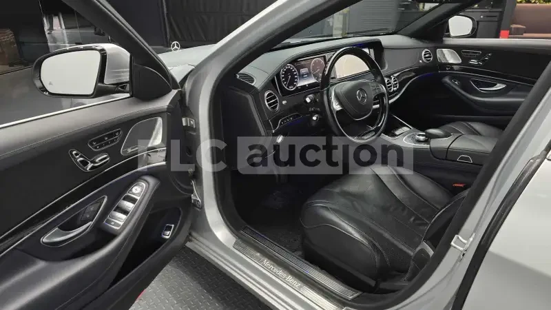 Mercedes-Benz S 350 d 4matic | HEAD-UP| 360| DISTRONIC| BURMESTER| ��� | Mobile.bg � ����������� 6