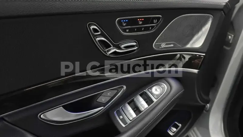 Mercedes-Benz S 350 d 4matic | HEAD-UP| 360| DISTRONIC| BURMESTER| ��� | Mobile.bg � ����������� 12