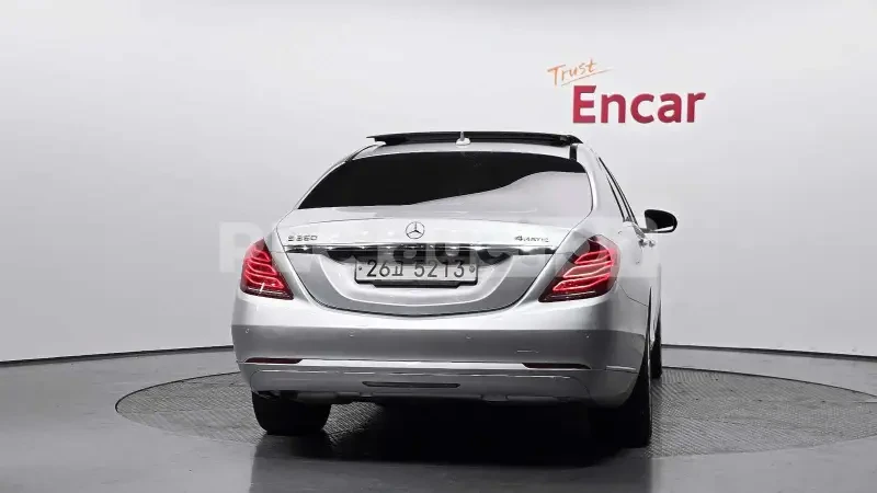 Mercedes-Benz S 350 d 4matic | HEAD-UP| 360| DISTRONIC| BURMESTER| ��� | Mobile.bg � ����������� 5