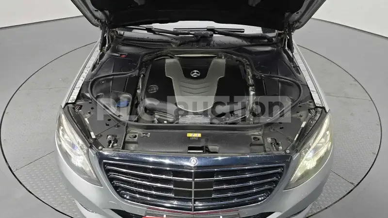 Mercedes-Benz S 350 d 4matic | HEAD-UP| 360| DISTRONIC| BURMESTER| ��� | Mobile.bg � ����������� 16