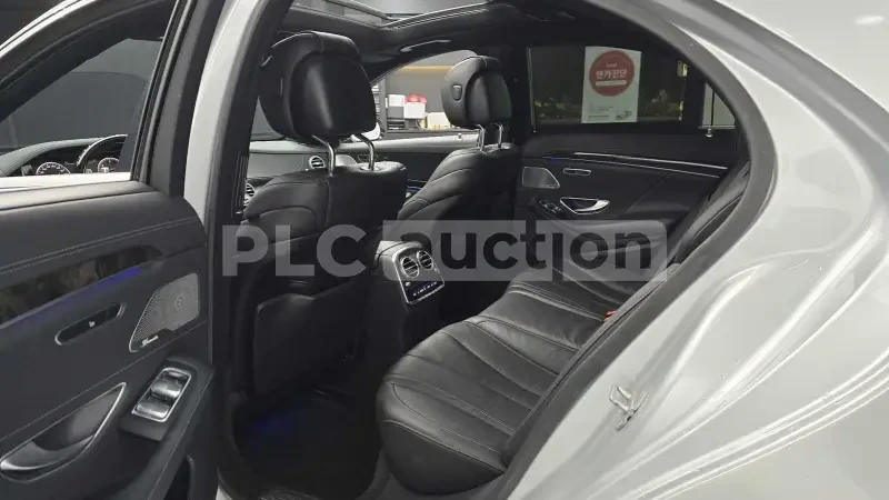 Mercedes-Benz S 350 d 4matic | HEAD-UP| 360| DISTRONIC| BURMESTER| ��� | Mobile.bg � ����������� 14
