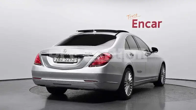 Mercedes-Benz S 350 d 4matic | HEAD-UP| 360| DISTRONIC| BURMESTER| ��� | Mobile.bg � ����������� 3