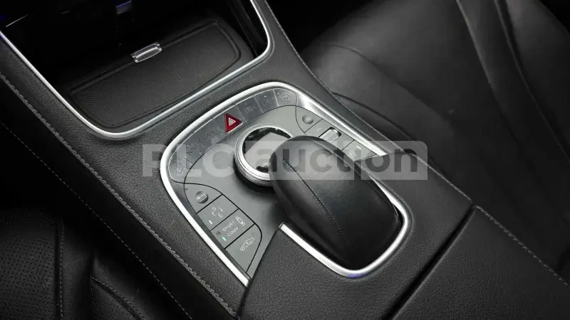 Mercedes-Benz S 350 d 4matic | HEAD-UP| 360| DISTRONIC| BURMESTER| ��� | Mobile.bg � ����������� 9