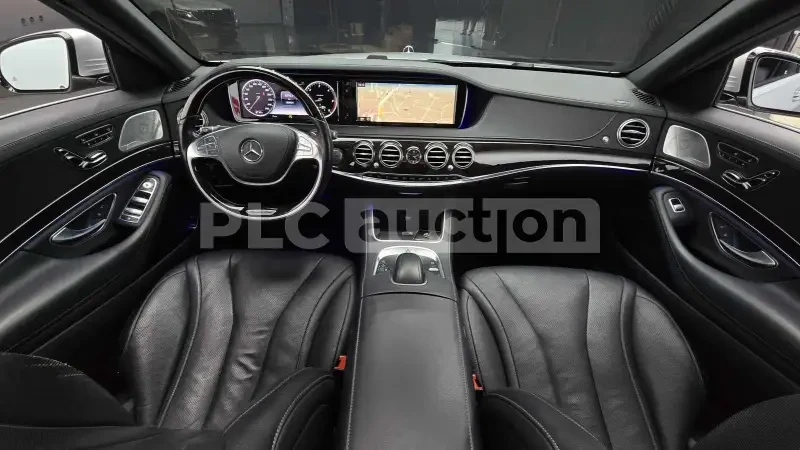 Mercedes-Benz S 350 d 4matic | HEAD-UP| 360| DISTRONIC| BURMESTER| ��� | Mobile.bg � ����������� 2