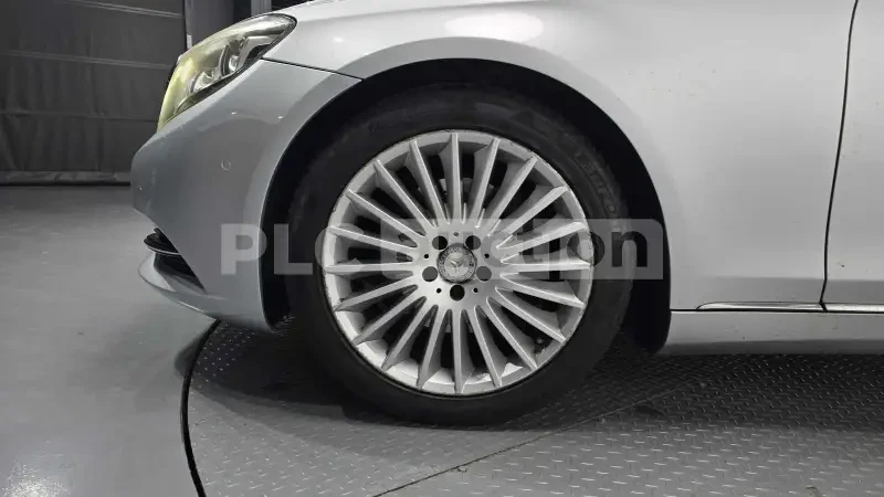 Mercedes-Benz S 350 d 4matic | HEAD-UP| 360| DISTRONIC| BURMESTER| ��� | Mobile.bg � ����������� 17