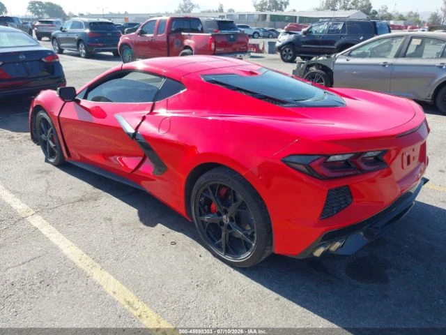 Chevrolet Corvette STINGRAY C8 | Mobile.bg � ����������� 6