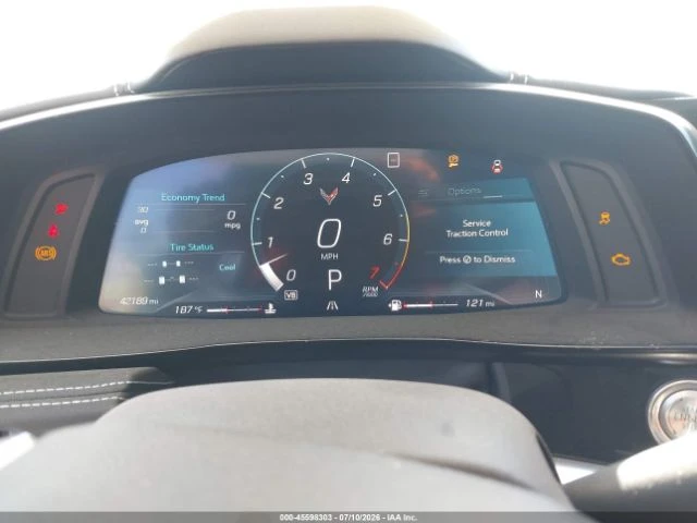 Chevrolet Corvette STINGRAY C8 | Mobile.bg � ����������� 9