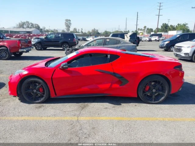 Chevrolet Corvette STINGRAY C8 | Mobile.bg � ����������� 5