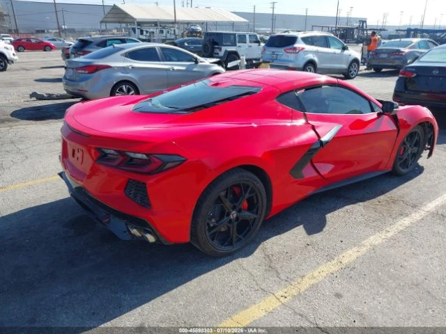 Chevrolet Corvette STINGRAY C8 | Mobile.bg � ����������� 8