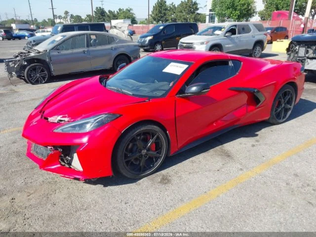 Chevrolet Corvette STINGRAY C8 | Mobile.bg � ����������� 3