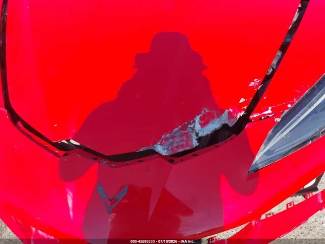 Chevrolet Corvette STINGRAY C8 | Mobile.bg � ����������� 14