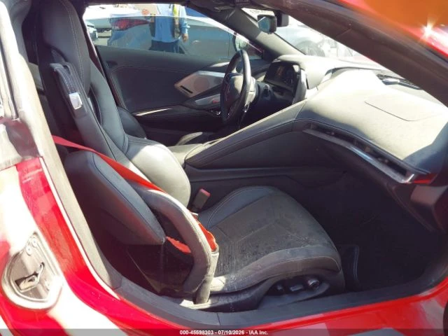Chevrolet Corvette STINGRAY C8 | Mobile.bg � ����������� 10