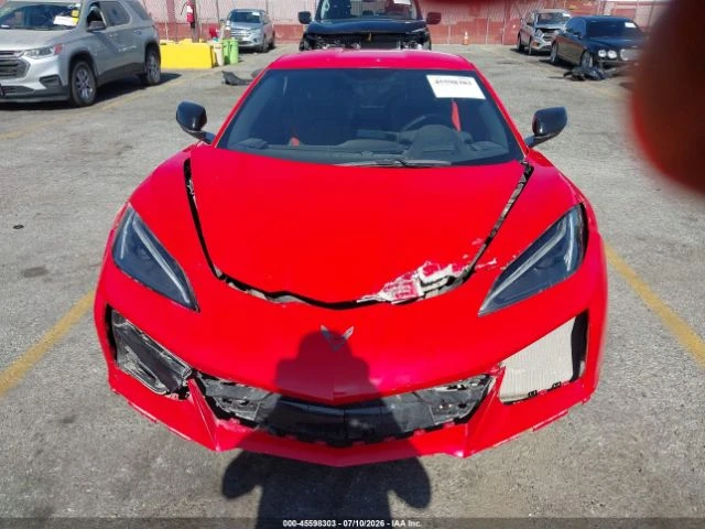 Chevrolet Corvette STINGRAY C8 | Mobile.bg � ����������� 2
