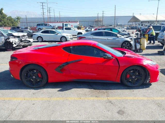 Chevrolet Corvette STINGRAY C8 | Mobile.bg � ����������� 4