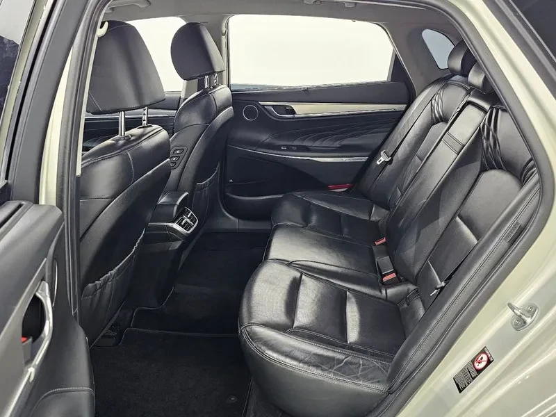 Hyundai Grandeur Ig 3.3 Calligraphy | Mobile.bg � ����������� 12