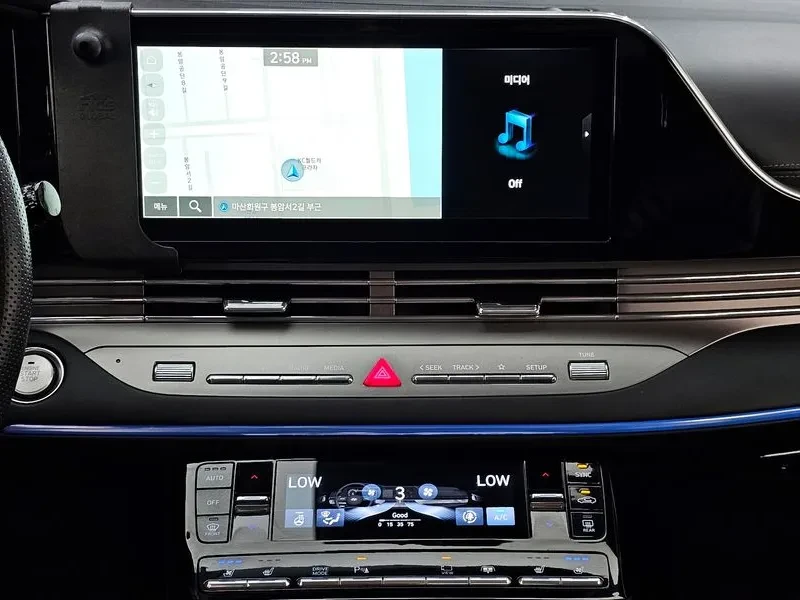 Hyundai Grandeur Ig 3.3 Calligraphy | Mobile.bg � ����������� 14
