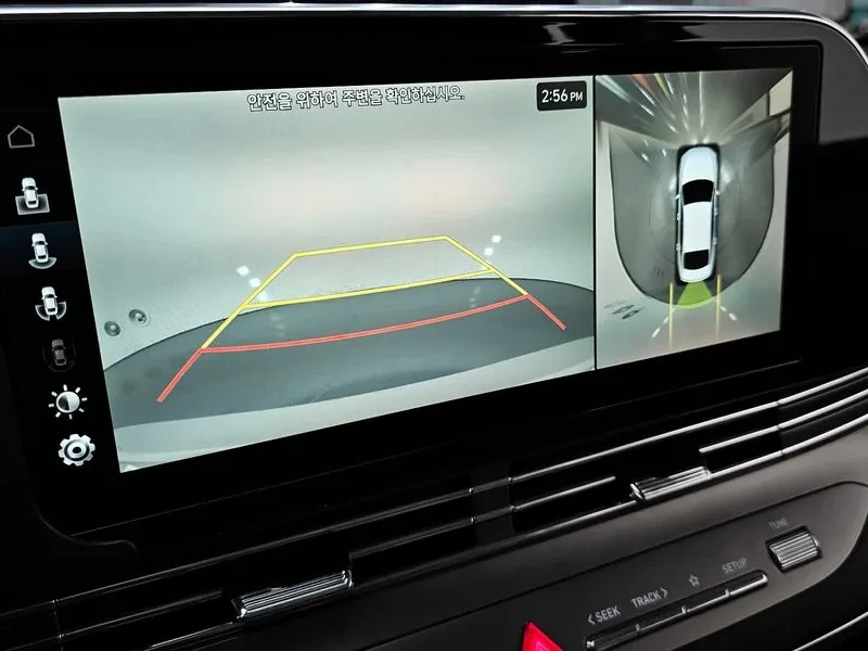 Hyundai Grandeur Ig 3.3 Calligraphy | Mobile.bg � ����������� 15