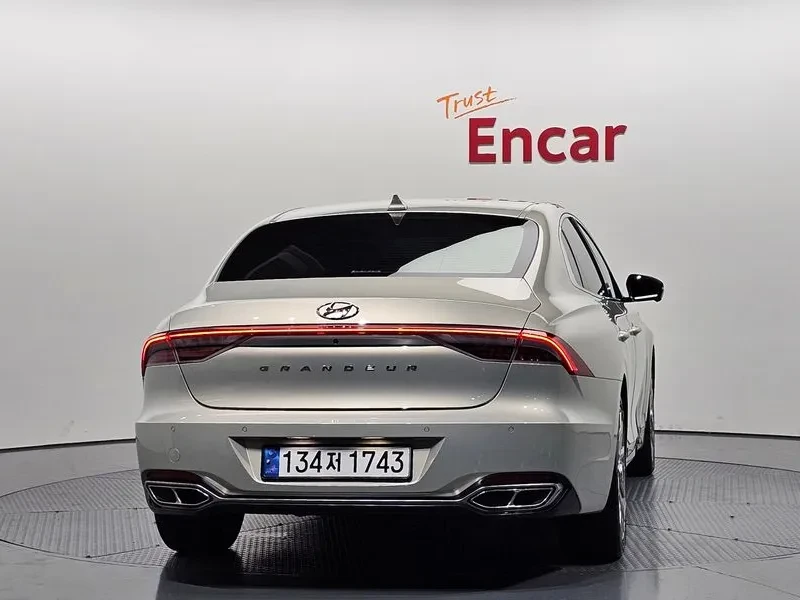 Hyundai Grandeur Ig 3.3 Calligraphy | Mobile.bg � ����������� 4