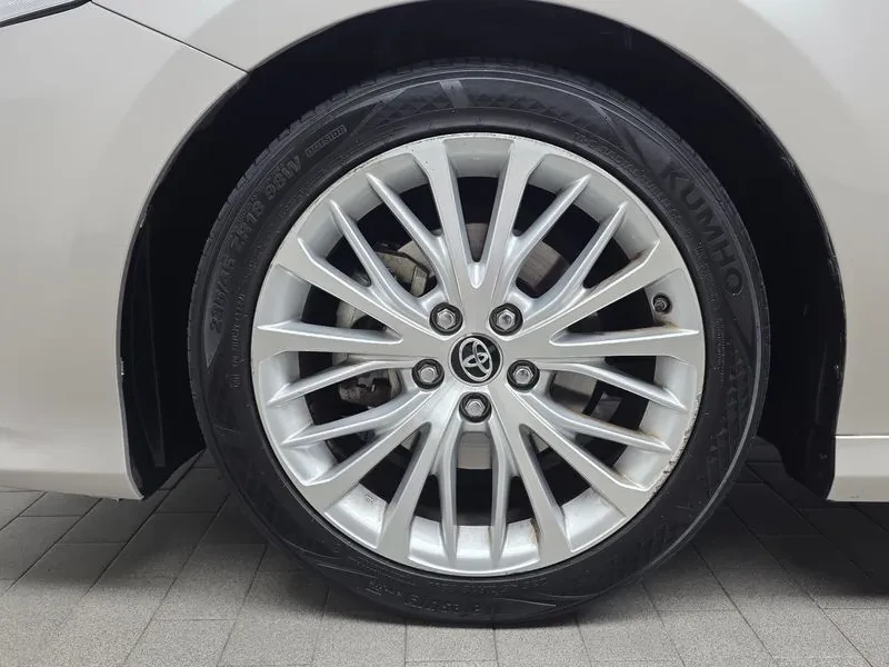 Toyota Camry 2.5/��������/��������/���������/KEYLESS GO | Mobile.bg � ����������� 5