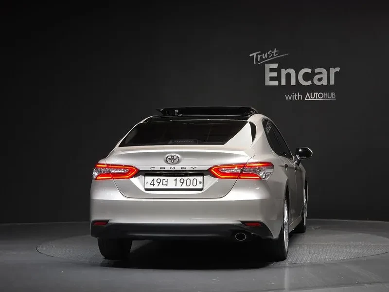 Toyota Camry 2.5/��������/��������/���������/KEYLESS GO | Mobile.bg � ����������� 4