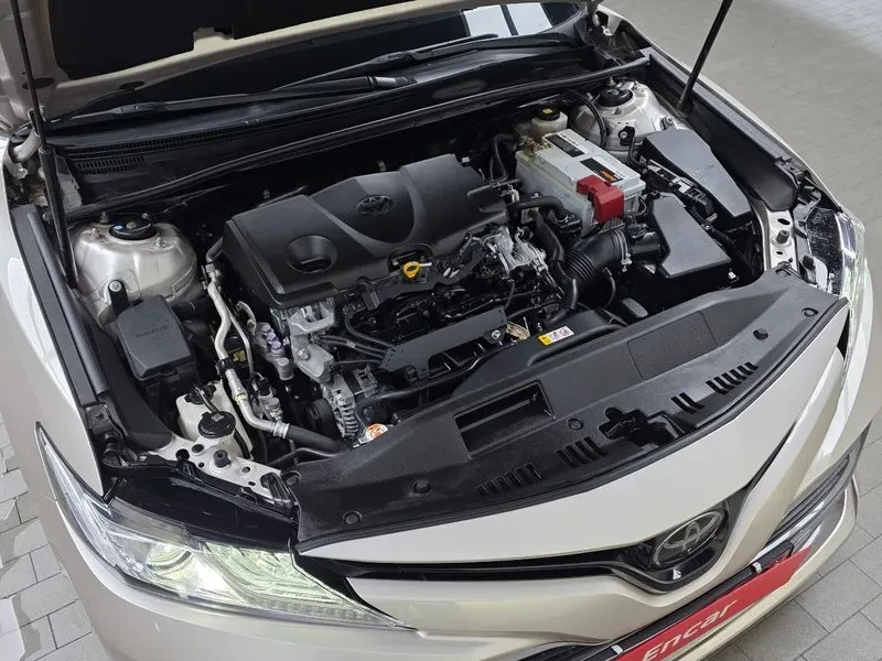 Toyota Camry 2.5/��������/��������/���������/KEYLESS GO | Mobile.bg � ����������� 6