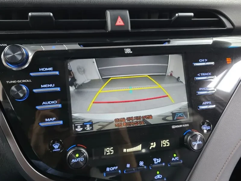 Toyota Camry 2.5/��������/��������/���������/KEYLESS GO | Mobile.bg � ����������� 15