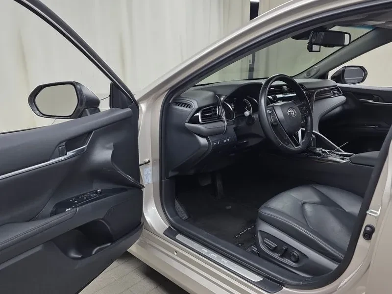 Toyota Camry 2.5/��������/��������/���������/KEYLESS GO | Mobile.bg � ����������� 10