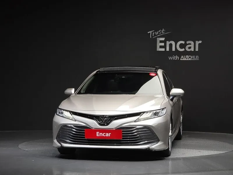 Toyota Camry 2.5/��������/��������/���������/KEYLESS GO | Mobile.bg � ����������� 3