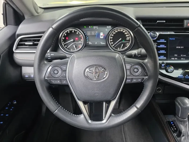 Toyota Camry 2.5/��������/��������/���������/KEYLESS GO | Mobile.bg � ����������� 14