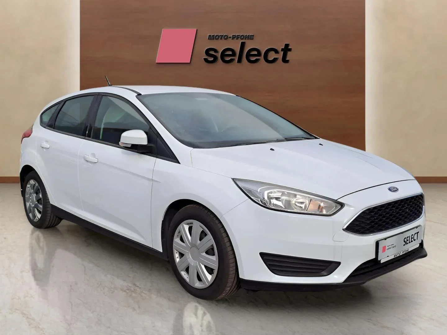 Ford Focus 1.5 EcoBlue - изображение 3