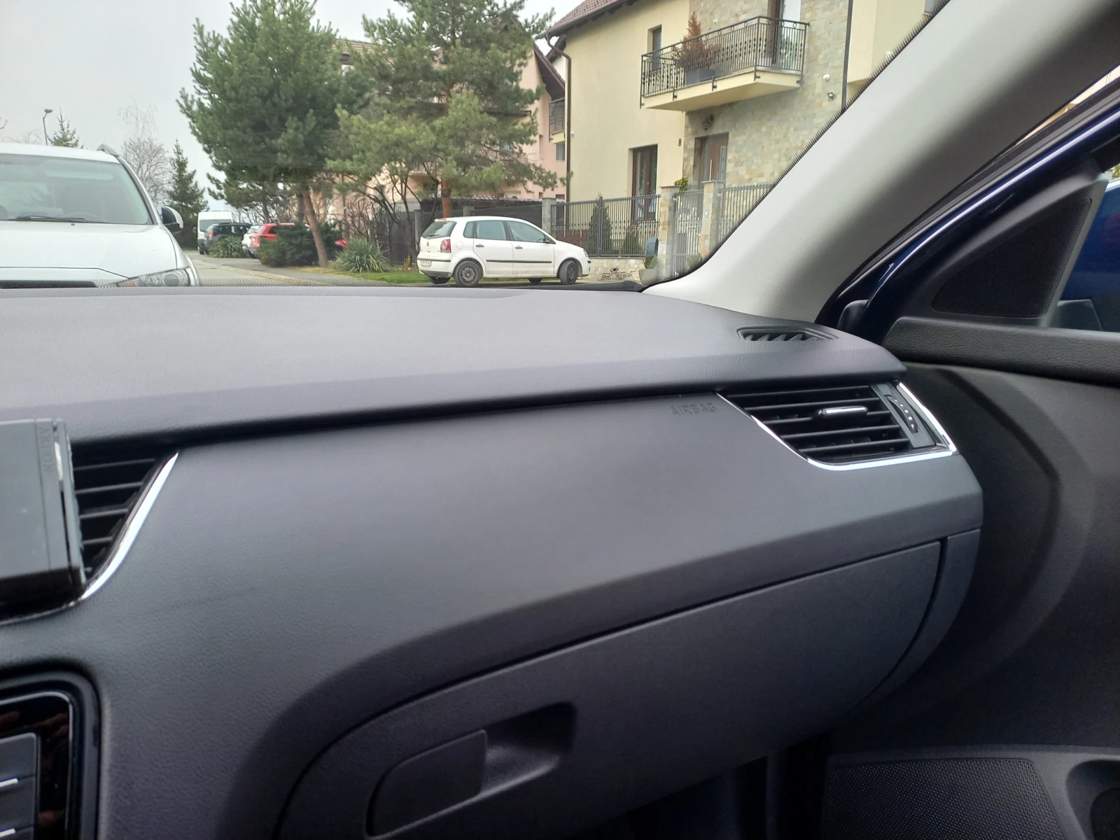 Skoda Octavia, снимка 11 - Автомобили и джипове - 54182590