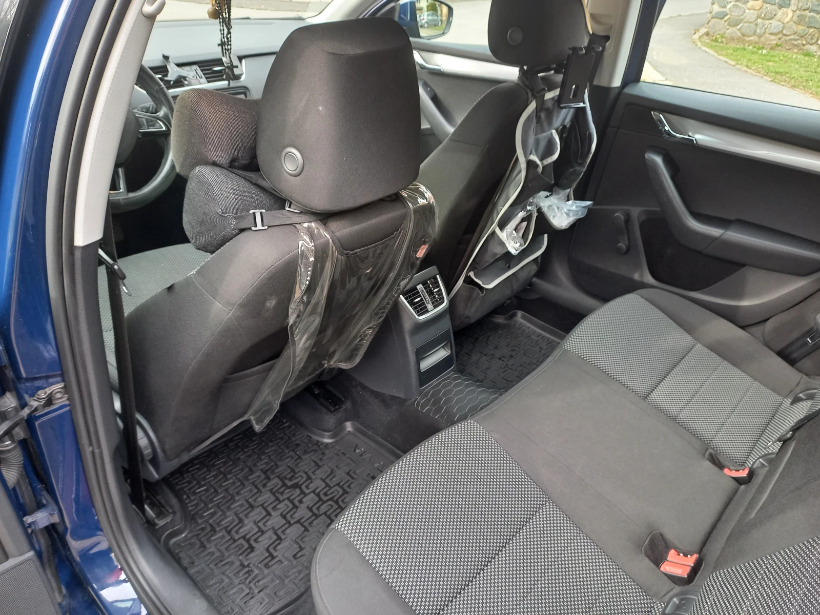 Skoda Octavia, снимка 17 - Автомобили и джипове - 54182590