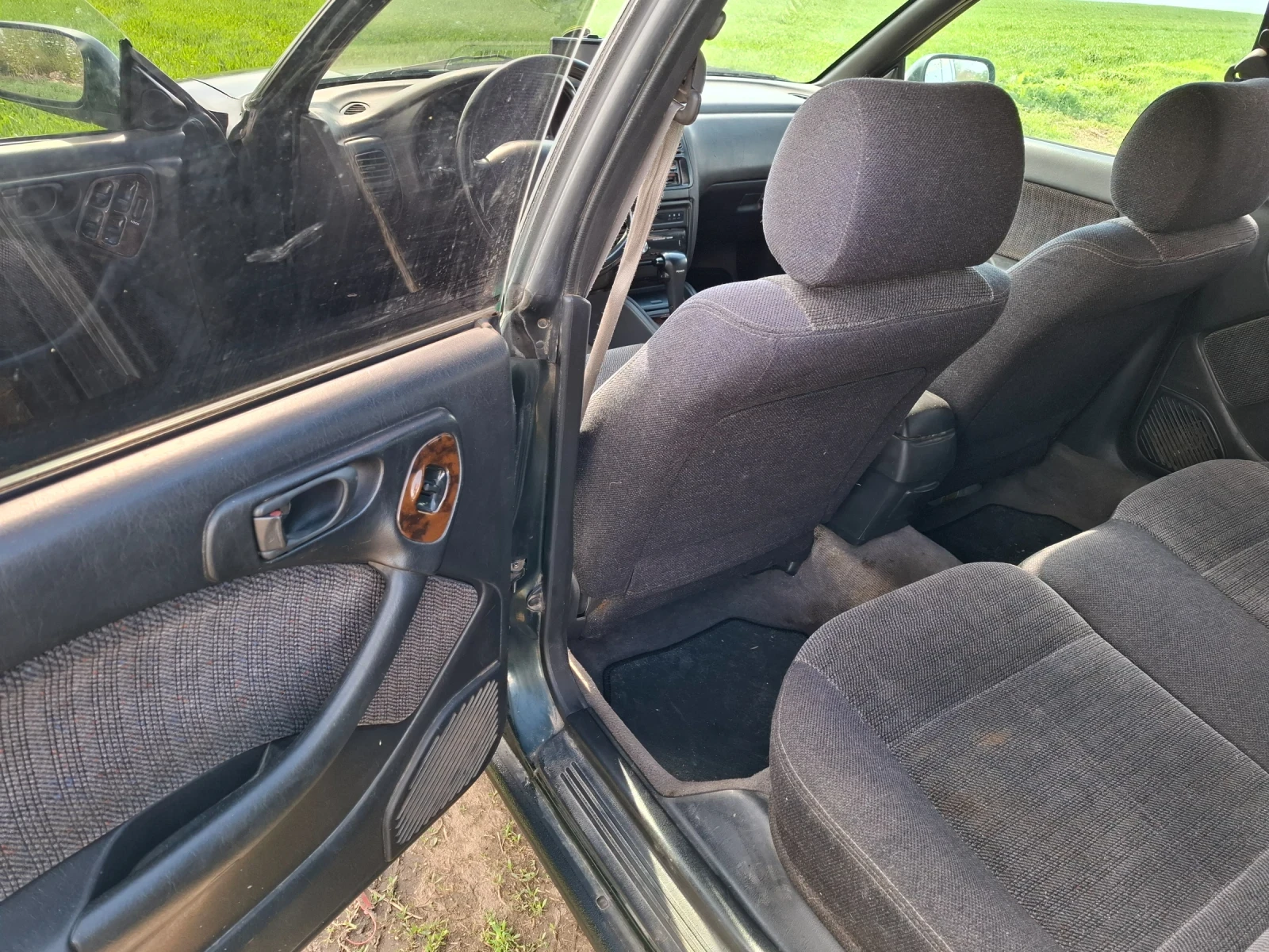 Subaru Outback 2, 5 i  АГУ - изображение 7